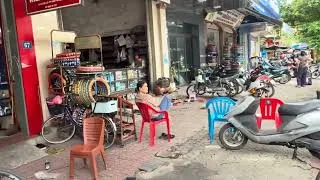 Thumbnail: Vietnam - Is It REALLY Safe To Go Off The Tourist Map? 