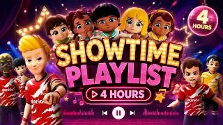 Thumbnail: 4 Hours of Relaxing Orchestra Playlist | Durioo Showtime BGM for Study & Focus