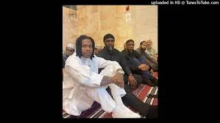Thumbnail: Lil Durk - Allah Forgive Me