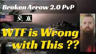 Thumbnail: Balanced Matchmaking? Yeah, Right... (ELO 2,889) | Broken Arrow PvP