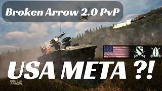 Thumbnail: US META Deck DESTROYS Cheaters & Smurfs?! (ELO 2,910) | Broken Arrow PvP