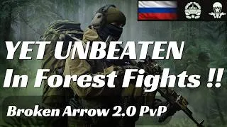 Thumbnail: This Ruda Map Sector IS MY HOME!! (ELO 2,914) | Broken Arrow PvP