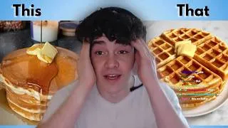 Thumbnail: Durpee Can't Decide Between "This" or "That"