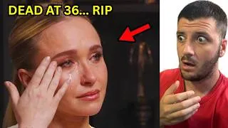Thumbnail: Hayden Panettiere: The Hollywood Secret They Tried To Hide...