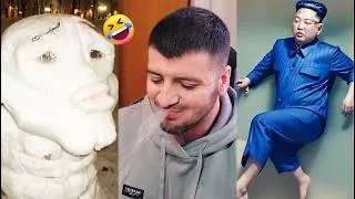 Thumbnail: 2026 BEST Funny Try Not To Laugh Challenge Compilation 🤣 Part 2