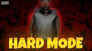 Thumbnail: This Simple Trick Makes Granny Hard Mode Feel Easy