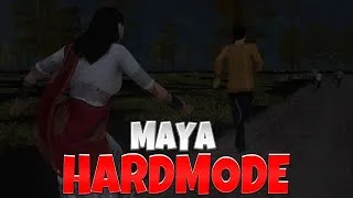 Thumbnail: I Broke Maya Ek Pishachini Hard Mode Without Any Skill