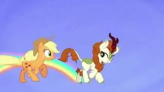 Thumbnail: 1 Hour | A Kirin Tale | MLP Equestria Girls