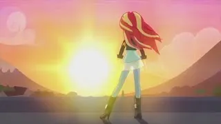 Thumbnail: 1 Hour | My Past is Not Today | MLP Equestria Girls