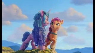 Thumbnail: 1 Hour | I'm Lookin' Out For You | MLP G5 Movie