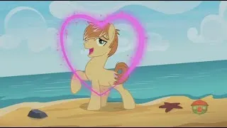 Thumbnail: 1 Hour | Battle For Sugar Belle | MLP FiM | Feather Bangs Version