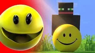 Thumbnail: Verity Reacts To VERITY™ [FULL MINECRAFT MOVIE]
