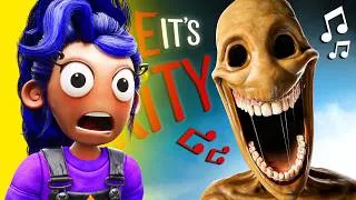 Thumbnail: Lily Reacts To It's me, It's Verity (Song)