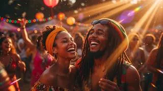 Thumbnail: Deep Melody 🌞| Bob Marley & Alicia Keys - Soulful Reggae Meets Smooth R&B Chill 2026