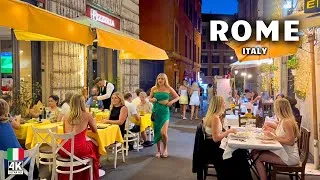 Thumbnail: Rome Italy 4K Walking Tour 🇮🇹 | Colosseum, Trevi Fountain & Vatican City
