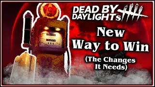 Thumbnail: Would This Improve Dead By Daylight? (with some changes)