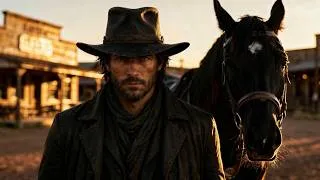 Thumbnail: Whiskey & Gunpowder | Outlaw Country (Lyric Video)