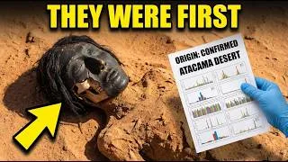 Thumbnail: What DNA Revealed About The 7,000 Year Old Mummies Found In Chile Is Extremely Interesting