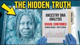 Thumbnail: What DNA Revealed About Whoopi Goldberg's Ancestry Is Extremely Interesting