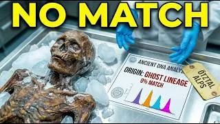 Thumbnail: Ötzi the Iceman Has DNA That Doesn't Match Anyone Alive Today