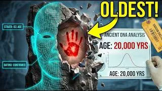 Thumbnail: This Accidental Cave Find is Australia's Oldest CONFIRMED Human Site
