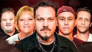 Thumbnail: The Dark Side Of Viva La Bam