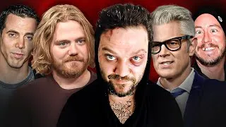 Thumbnail: The Dark Side Of Jackass