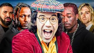 Thumbnail: The Victims Of Nardwuar