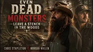 Thumbnail: Even Dead Monster Leave a Stench Emotional Southern Gothic Country Ballad -Jelly Roll &Morgan Wallen