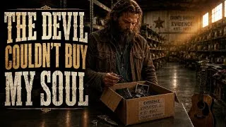 Thumbnail: The Devil Couldn't Buy My Soul - Chris Stapleton The Devil Couldn't Buy My Soul | Emotional Country 