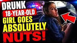 Thumbnail: She Thought This Was a Good Idea… It Wasn’t