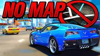 Thumbnail: I Tried To Cross The USA in The Crew Without A Map