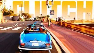 Thumbnail: There's No Other Racing Game Like CLUTCH // Gameplay