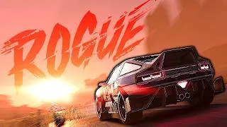 Thumbnail: This New Roguelite Racing Game is Addicting