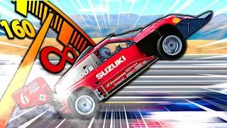 Thumbnail: Racing Game Glitches That BREAK Your Game