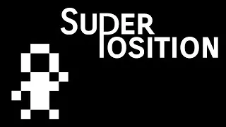 Thumbnail: Superposition - New game!