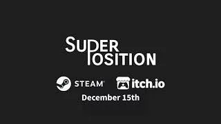 Thumbnail: Superposition - New game Dec 15th!