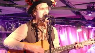 Thumbnail: Hurricane (Live)