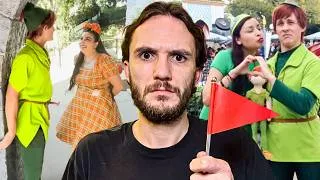 Thumbnail: The Red Flag Peter Pan Stalker Situation