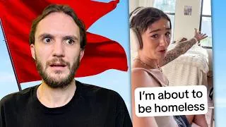 Thumbnail: This Roommate War Is Absolutely Insane