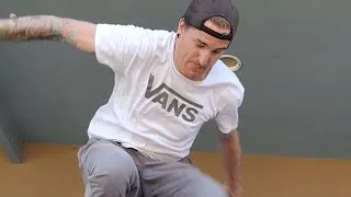 Thumbnail: We used to skate! I promise