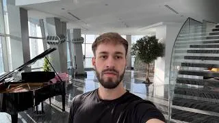 Thumbnail: pov: you hit $246k/mo and moved to dubai