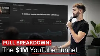 Thumbnail: How I Made $138k Profit From 1 YouTube Video (2026)