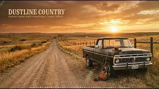 Thumbnail: Whiskey in the Rearview | Modern Country Ballad for Fans of HARDY, Luke Combs & ERNEST
