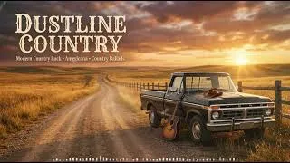 Thumbnail: Broken Tail Lights | Country Rock Love Song Inspired by Morgan Wallen & Bailey Zimmerman