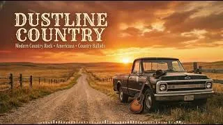 Thumbnail: Long Way to Tennessee | Modern Country Road Song for Fans of Luke Combs & Riley Green