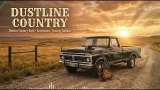 Thumbnail: Dust on My Boots | Emotional Country Rock Ballad Inspired by Morgan Wallen & HARDY