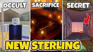 Thumbnail: NEW STERLING TOWN Dead Rails OCCULTISTS UPDATE