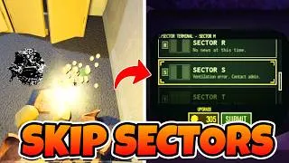 Thumbnail: SKIP SECTORS | REACH Z-50 FAST Doors Archives Update