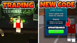 Thumbnail: Car Trading, New Codes, Weather San Diego Border Roleplay